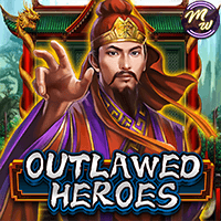 Rogue Hero (H5) image