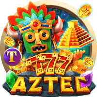 Aztec 777 image