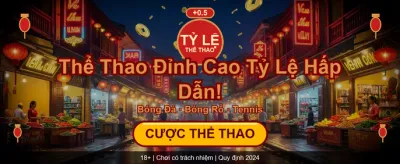 Nhận thưởng hấp dẫn mỗi ngày
