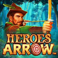 Hero's Arrow image