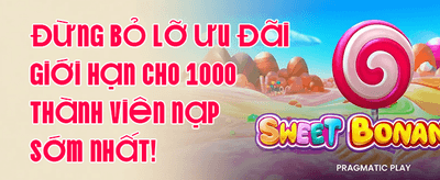Siêu Event Cuối Tuần promotion