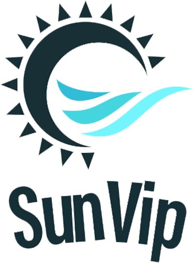 SunVip Club Logo
